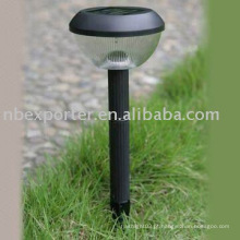 Lâmpada LED para jardim